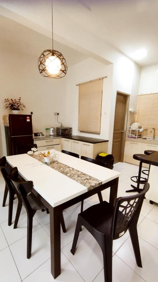 The Quintet Condominium 3-1 Tanah Rata Exterior photo