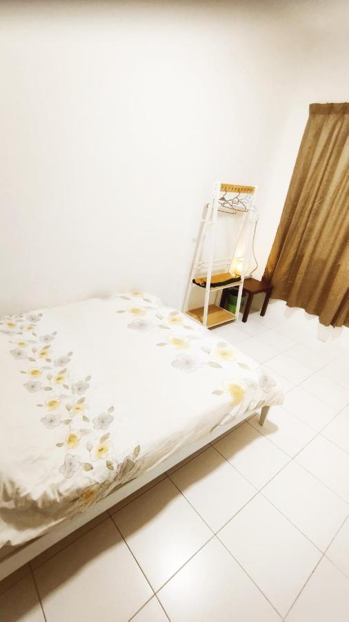 The Quintet Condominium 3-1 Tanah Rata Exterior photo