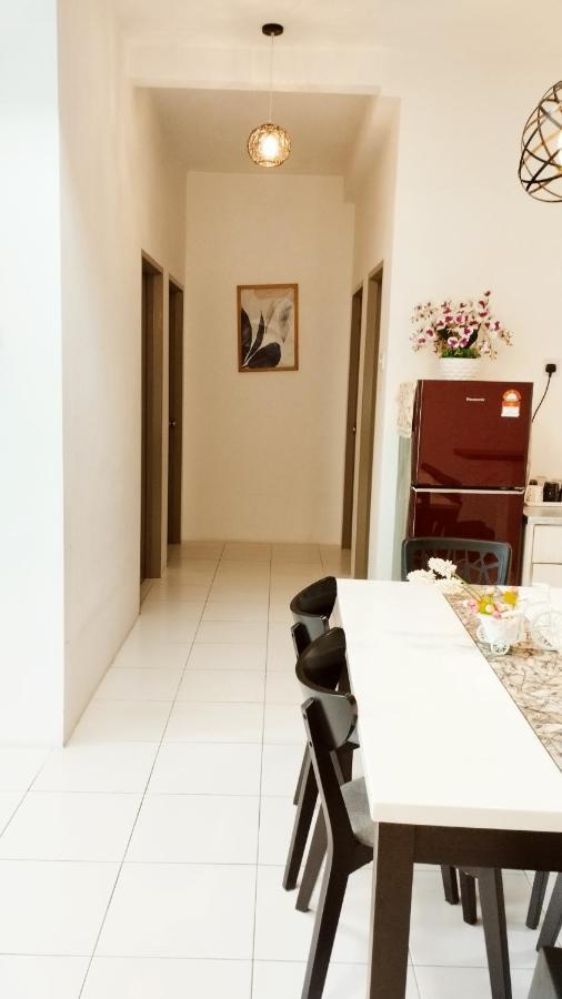 The Quintet Condominium 3-1 Tanah Rata Exterior photo